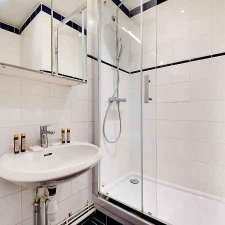 Cosy With Balcony- 3br 5p- Tour-eiffel * パリ
